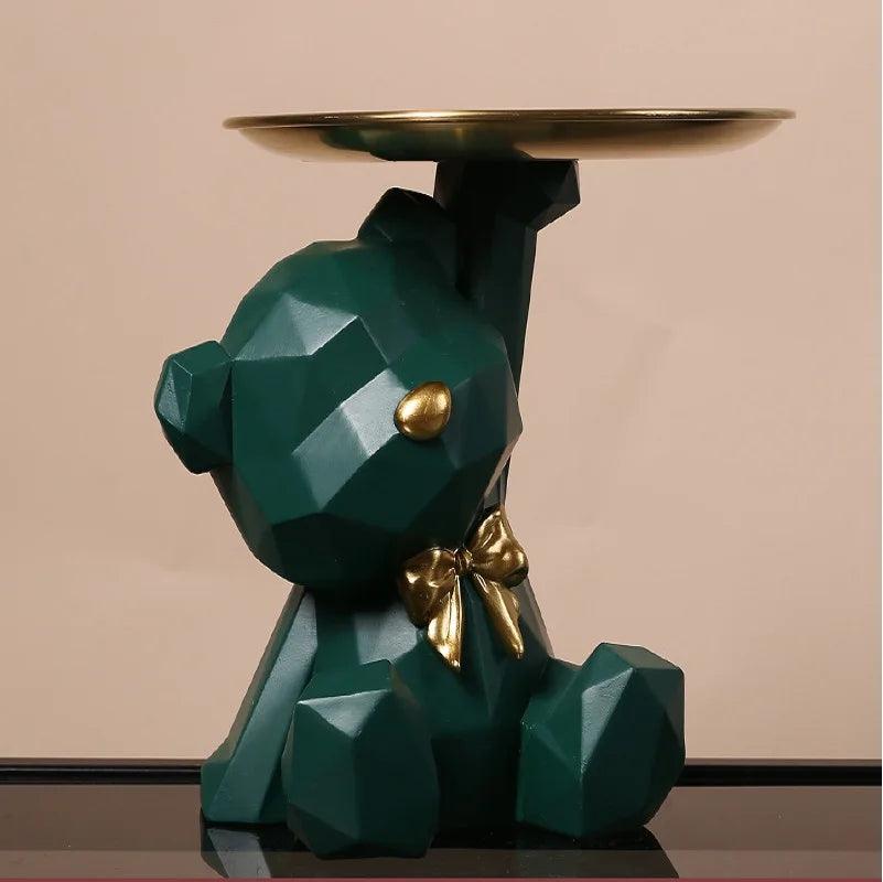 Geometrische Bear