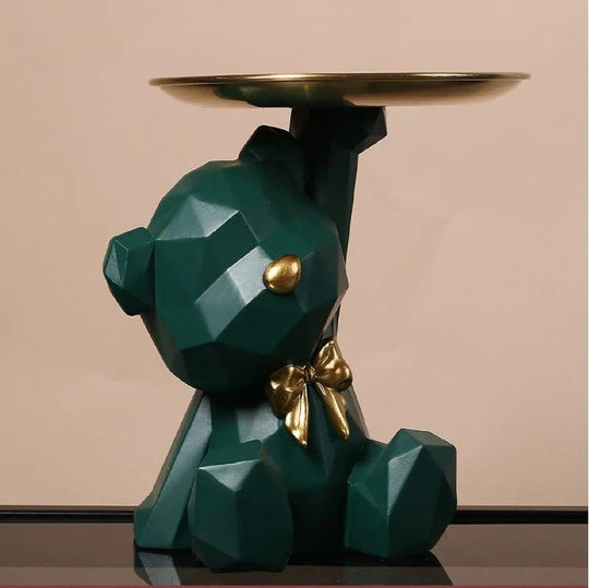 Geometrische Bear