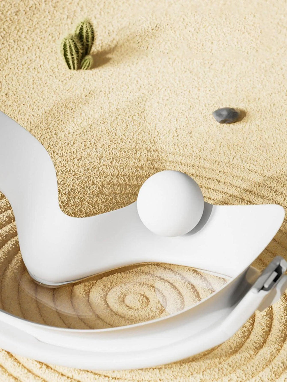 Ensemble étanche HD