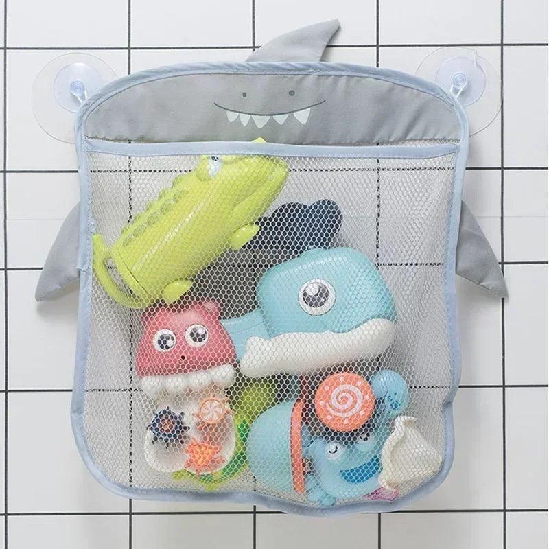 Baby Bad Speelgoed Organisator