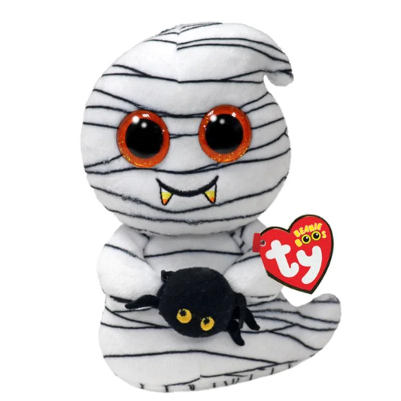 Ty Beanie Spook Pluche Speelgoed