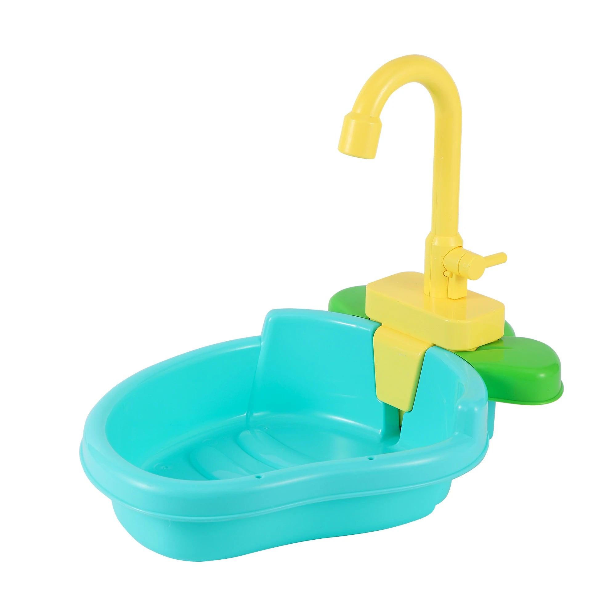 Papegaaien Douchebak – Leuk Functioneel Vogelbad