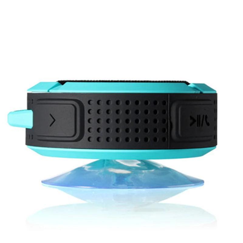 Compacte Bluetooth-Luidspreker