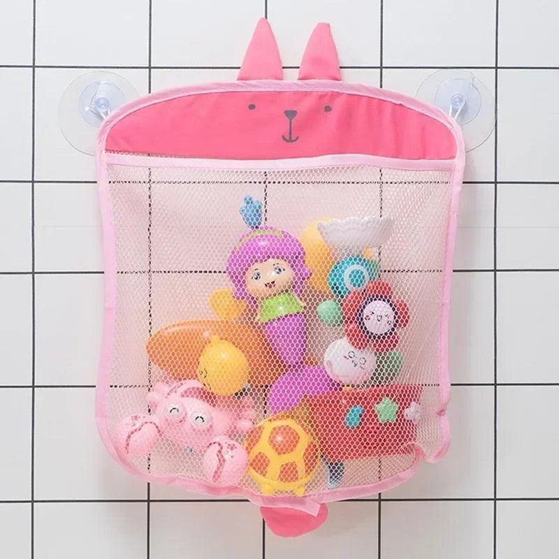 Baby Bad Speelgoed Organisator