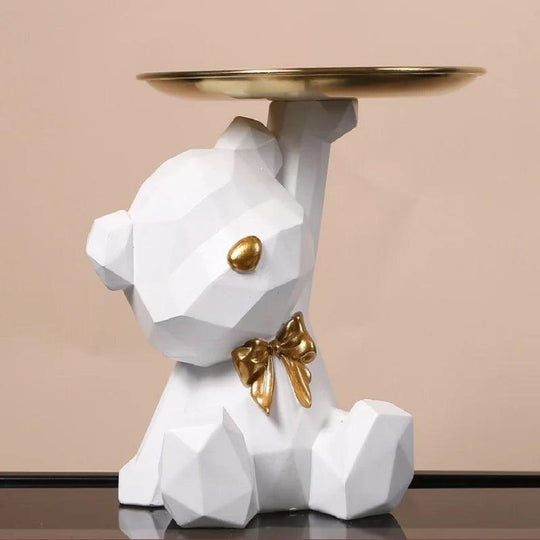 Geometrische Bear