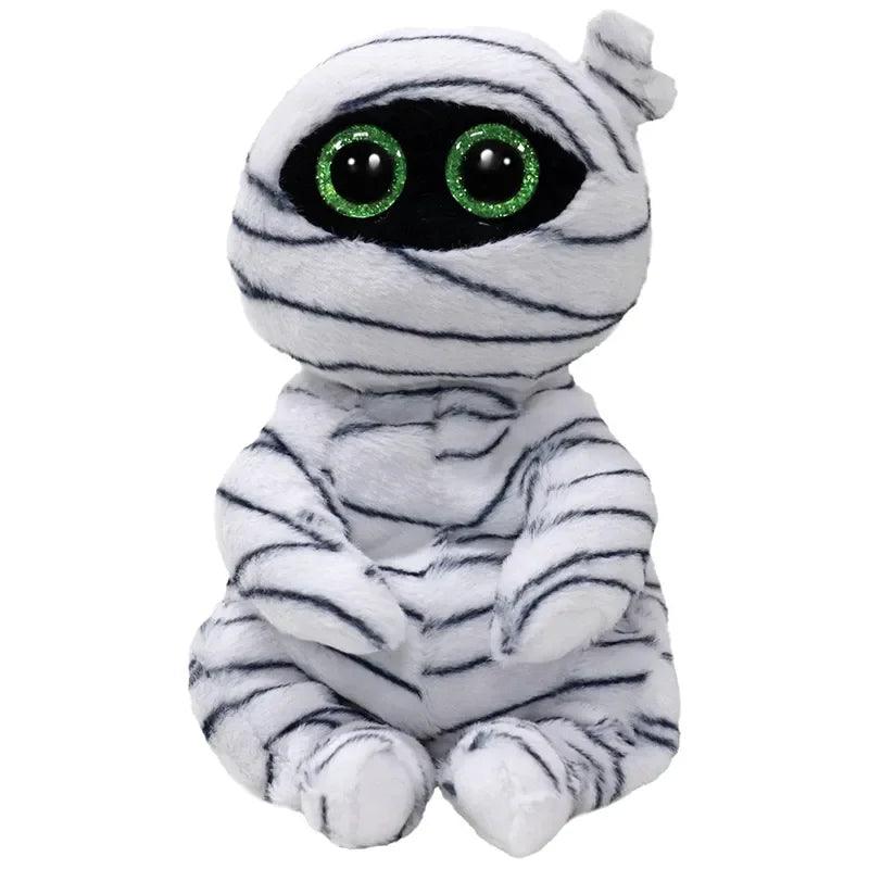 Ty Beanie Spook Pluche Speelgoed