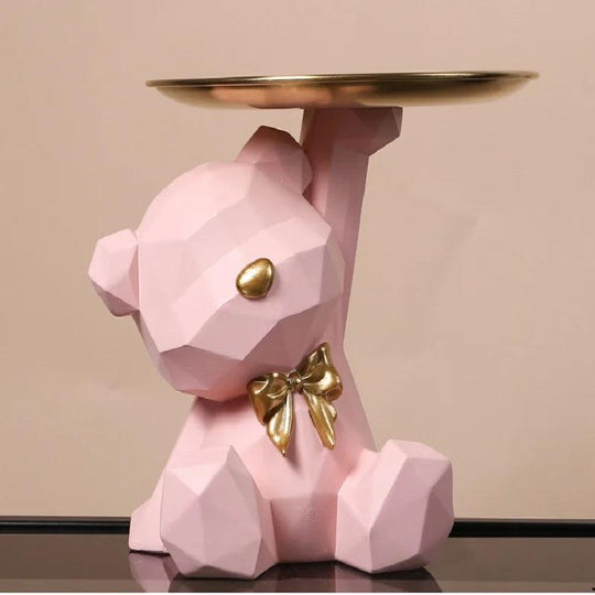 Geometrische Bear