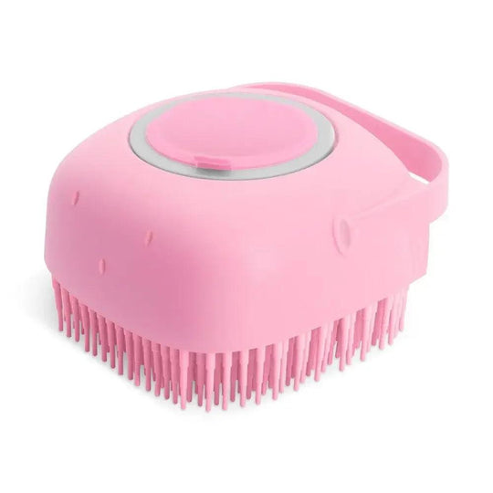 Shampoo Borstel