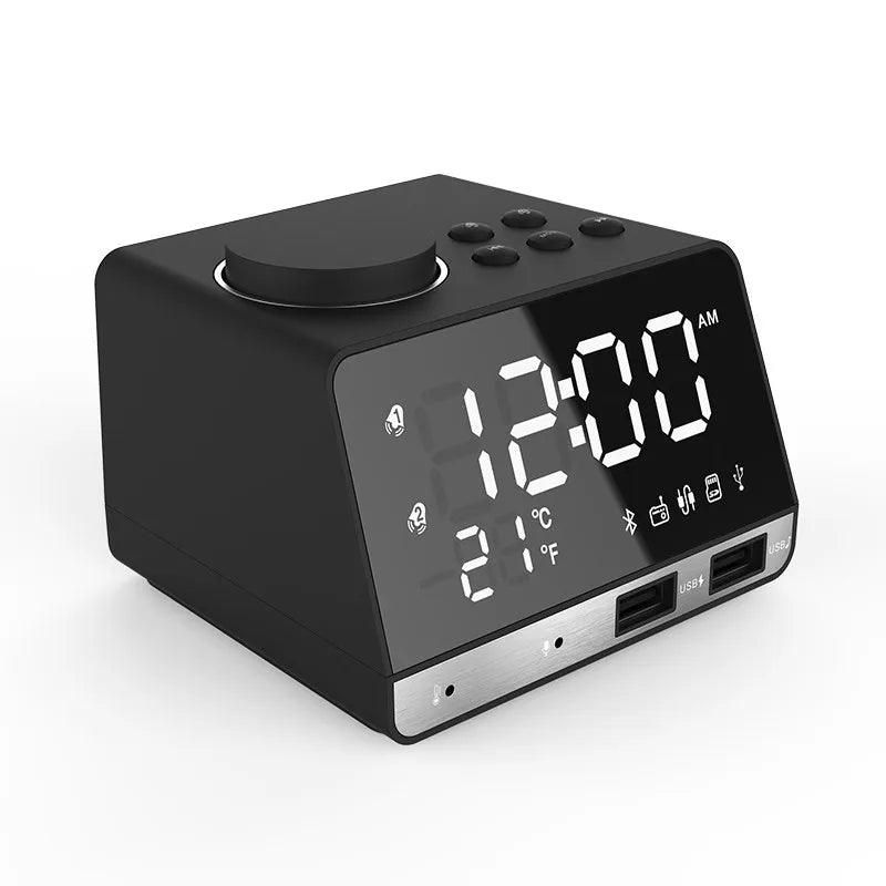 Radio wekker speaker