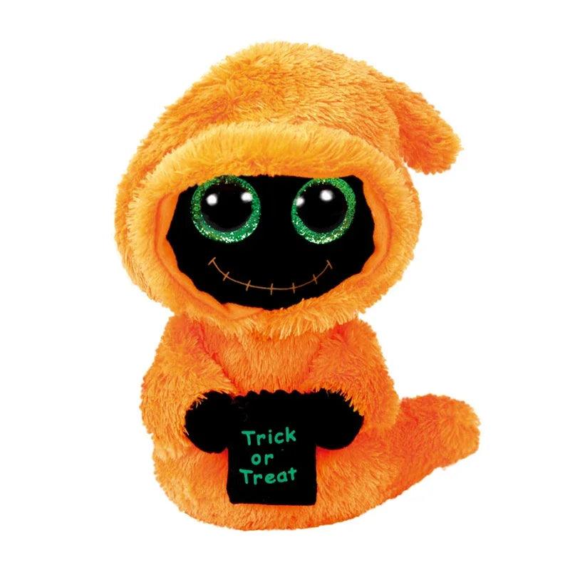 Ty Beanie Spook Pluche Speelgoed