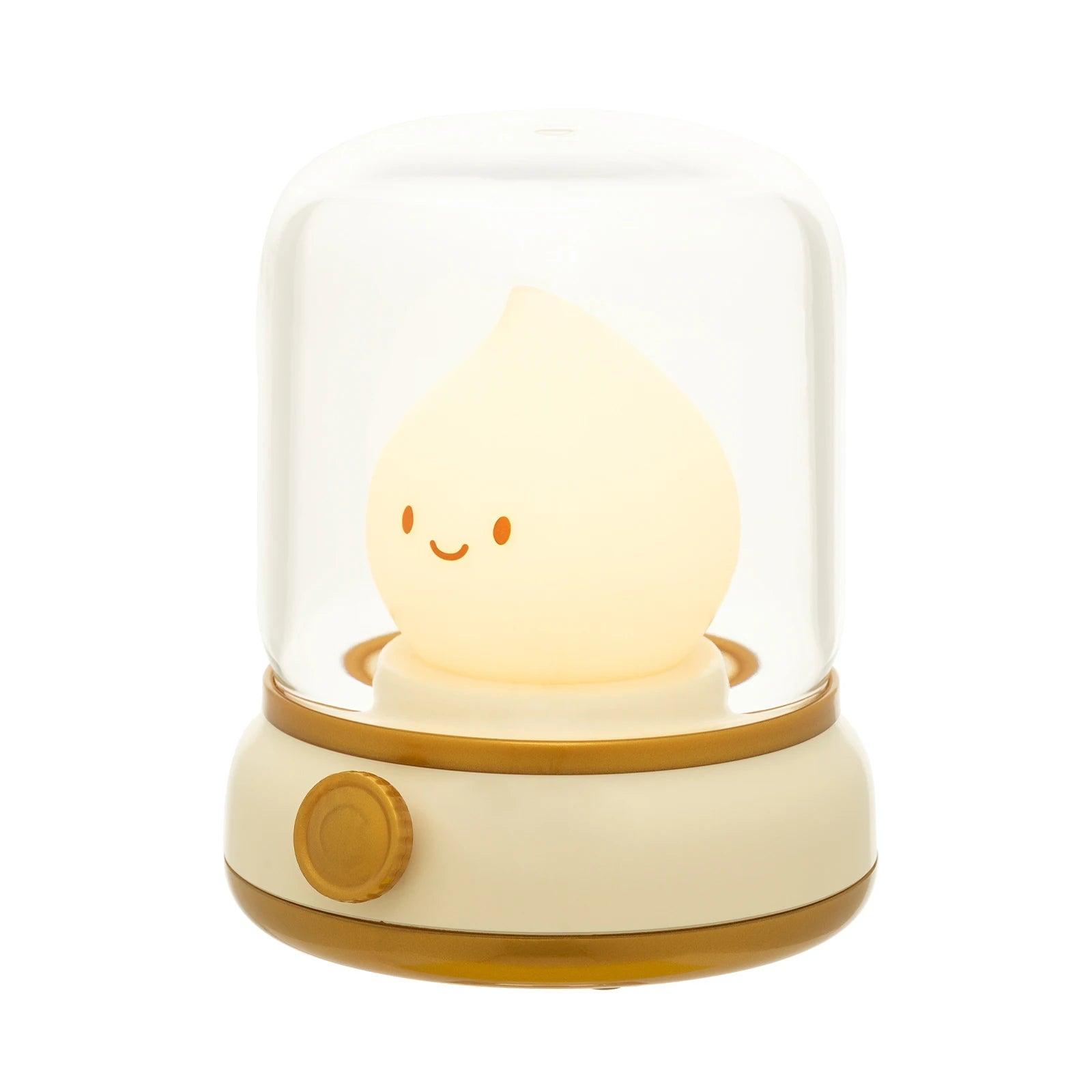 Mini LED Nachtlamp