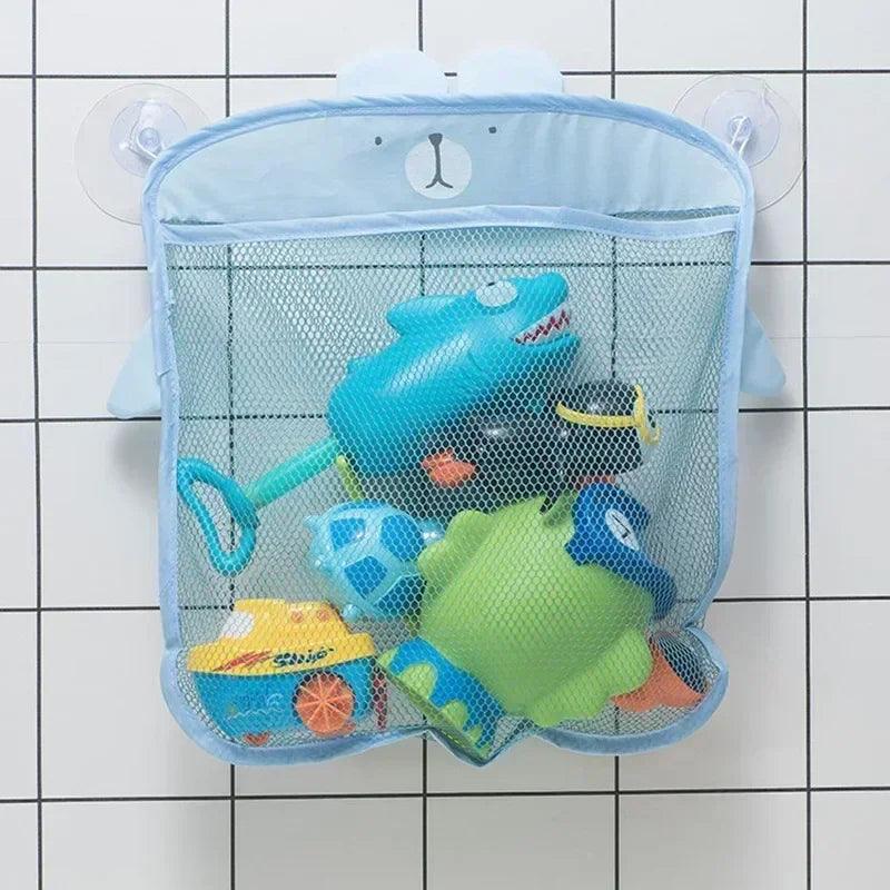 Baby Bad Speelgoed Organisator