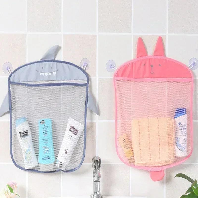 Baby Bad Speelgoed Organisator