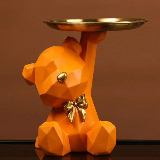Geometrische Bear