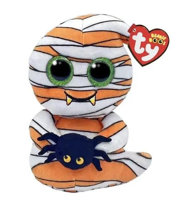 Ty Beanie Spook Pluche Speelgoed