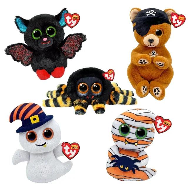 Ty Beanie Spook Pluche Speelgoed