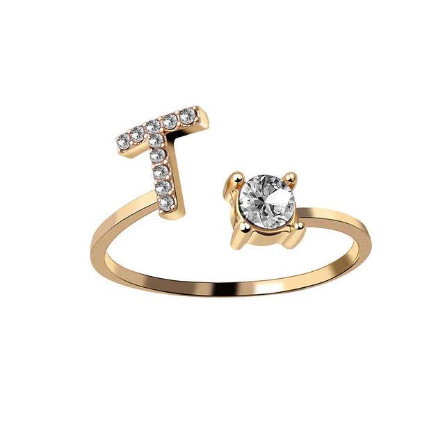 Diamanten Ring
