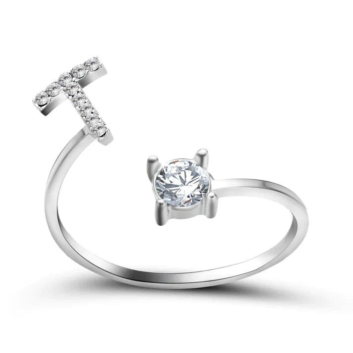 Diamanten Ring