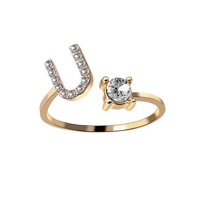 Diamanten Ring