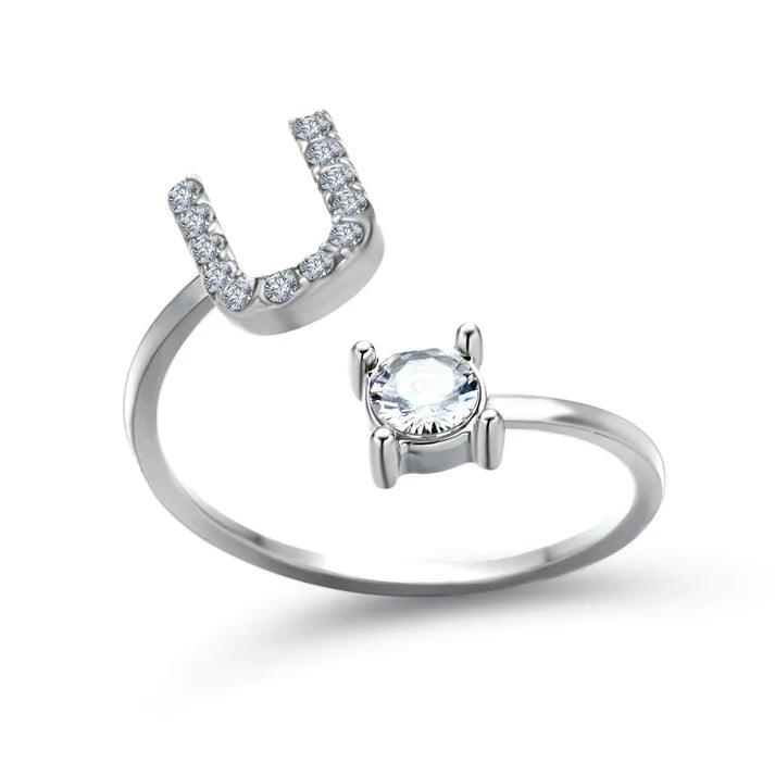 Diamanten Ring