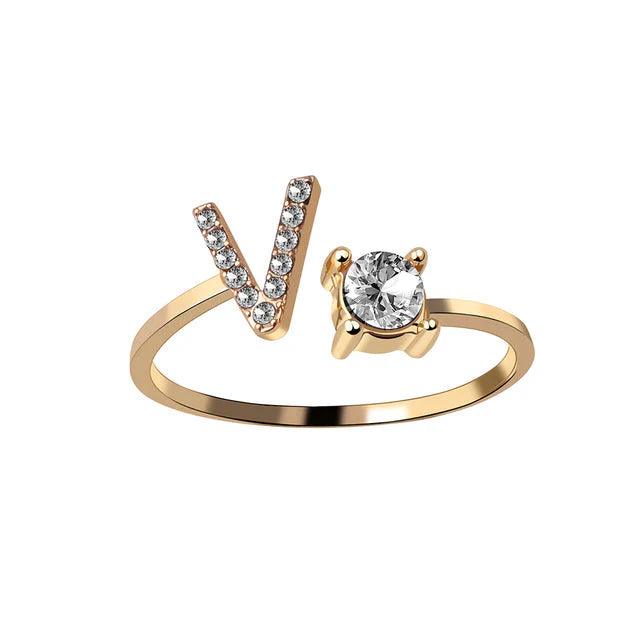 Diamanten Ring