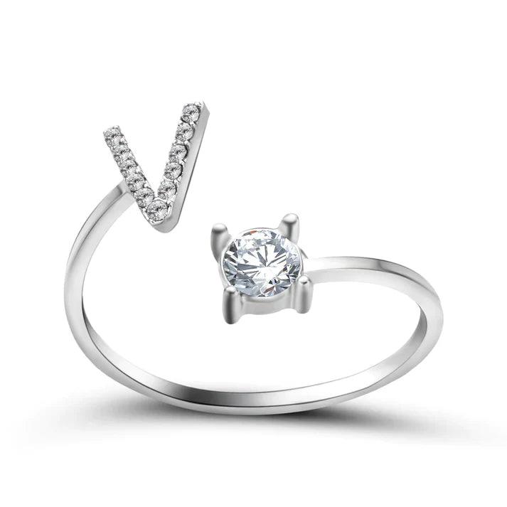 Diamanten Ring