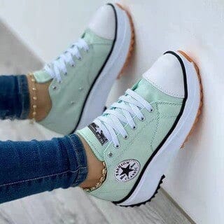 Trendy orthopedische schoenen