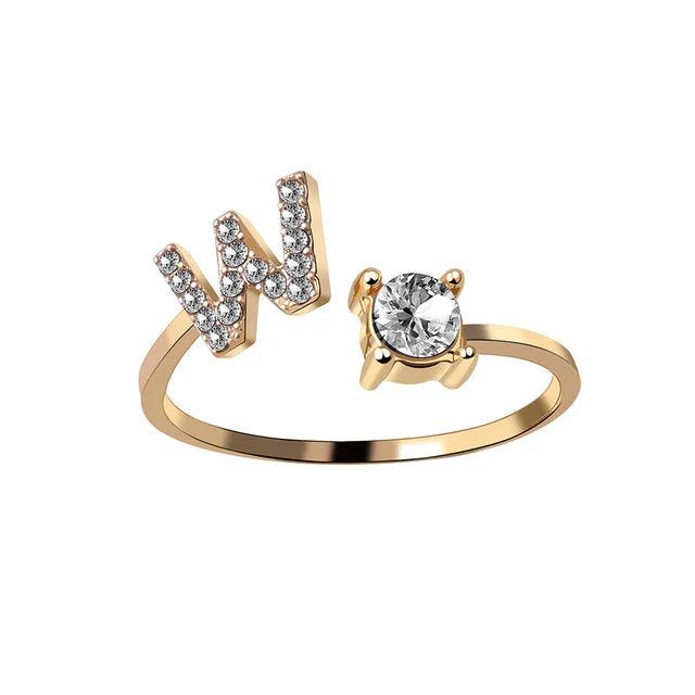 Diamanten Ring