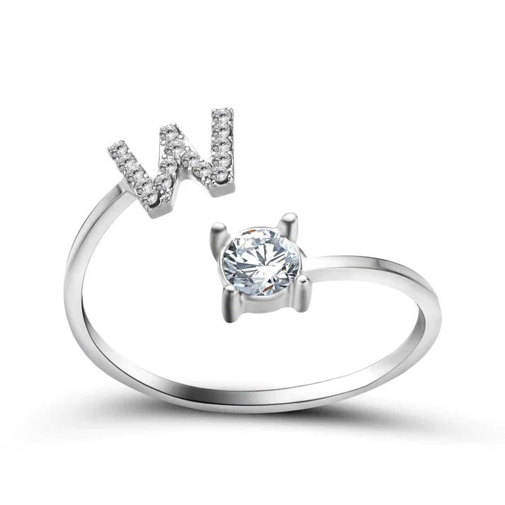 Diamanten Ring
