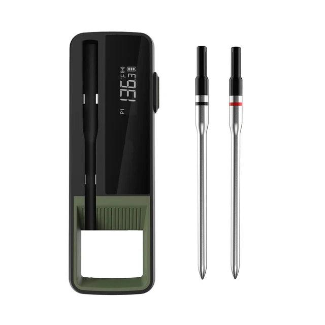 Thermomètre de BBQ sans fil