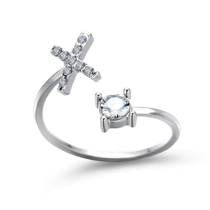Diamanten Ring