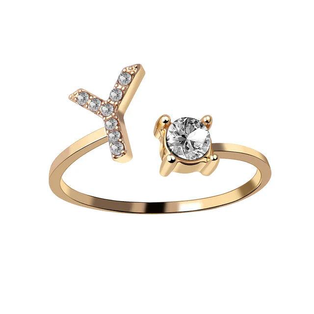 Diamanten Ring