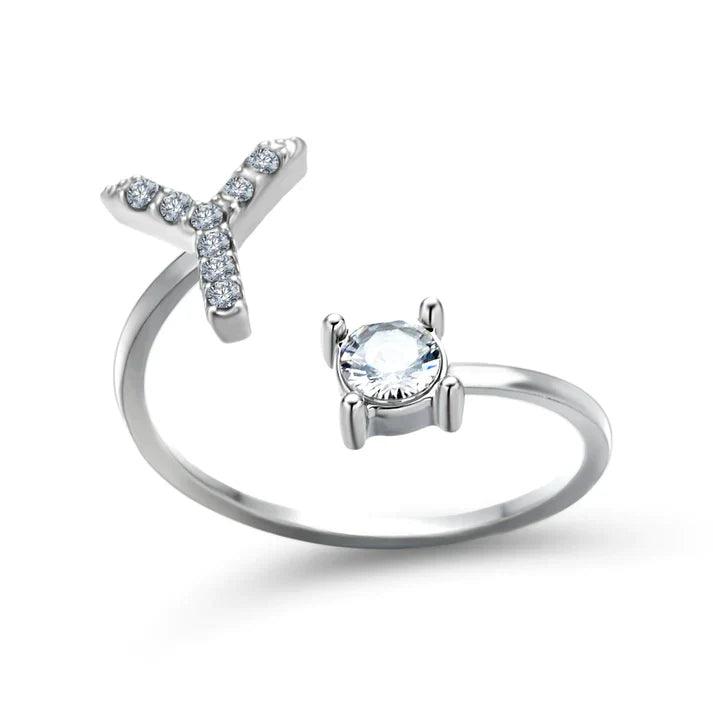 Diamanten Ring