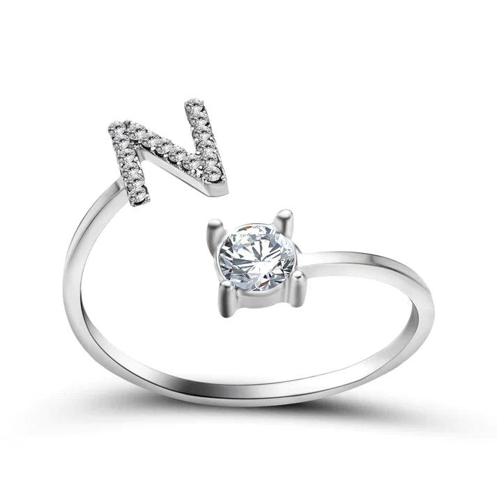 Diamanten Ring
