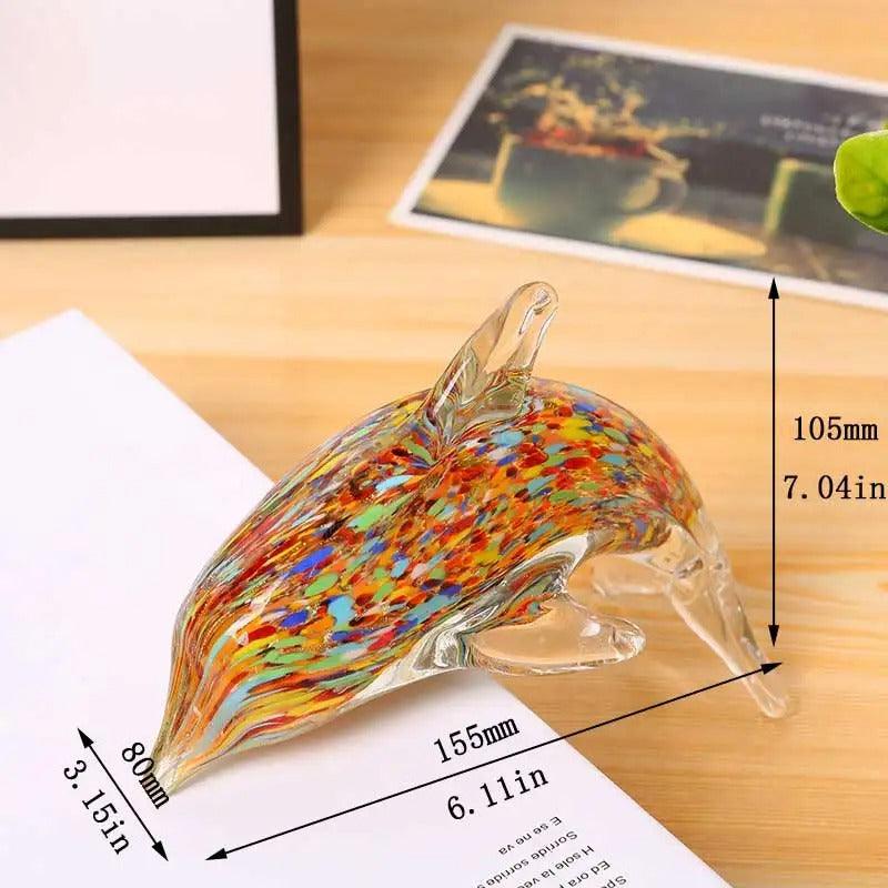 Wildlife Tafel Ornament