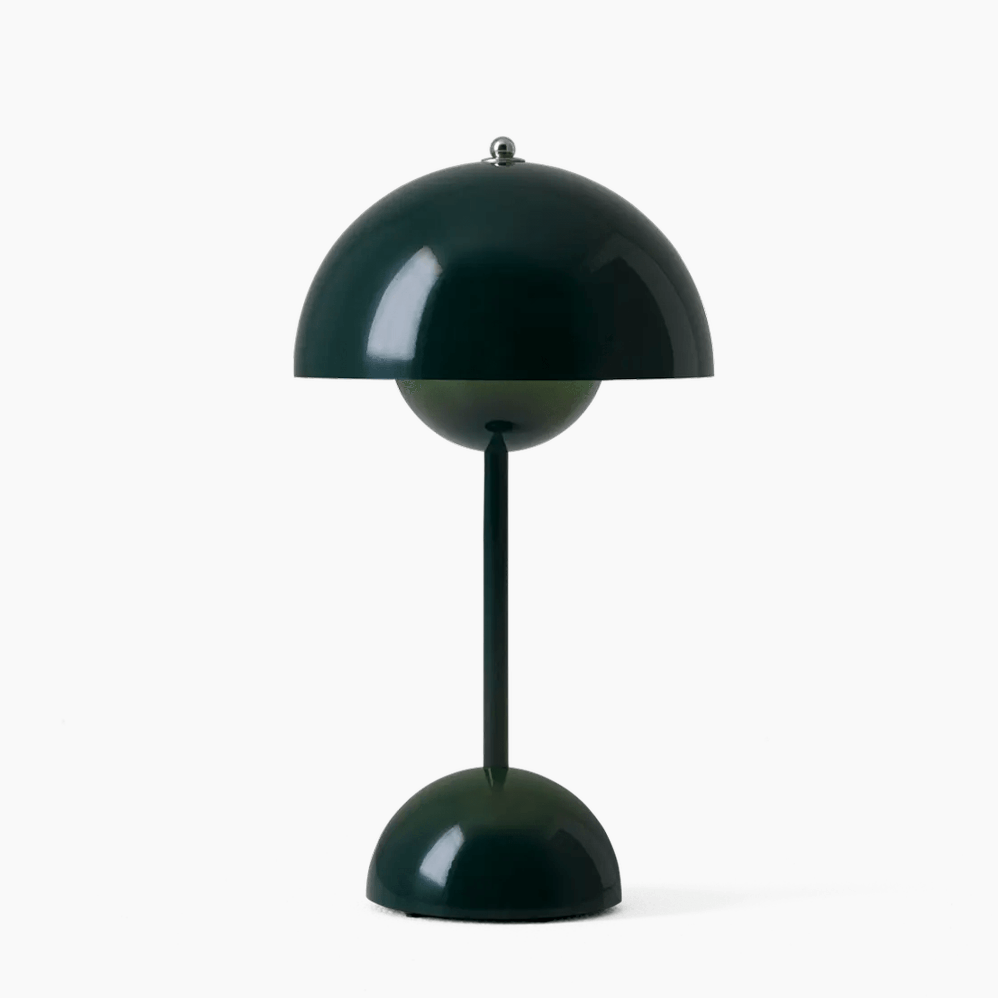 Esthetische mini tafellamp