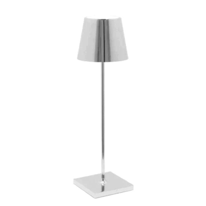 Nordiclight draadloze oplaadbare tafellamp
