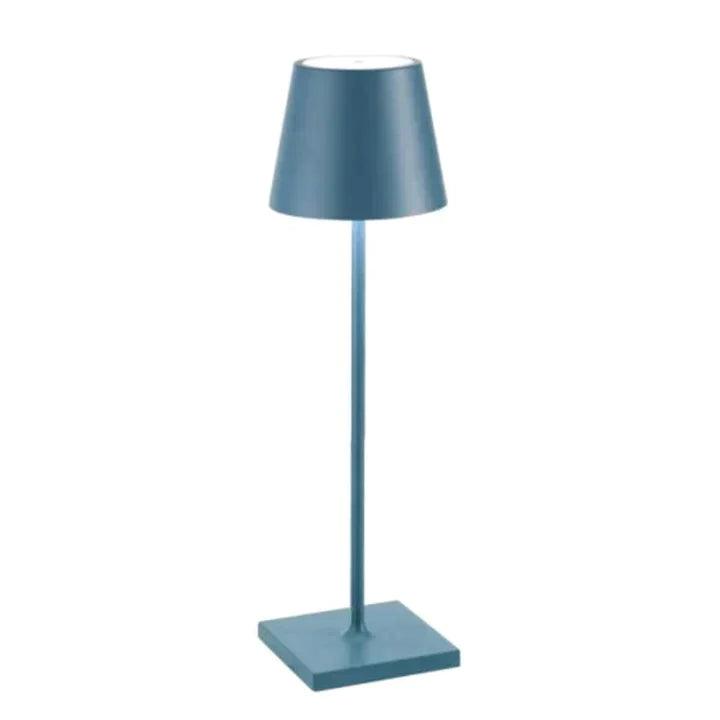 Nordiclight draadloze oplaadbare tafellamp