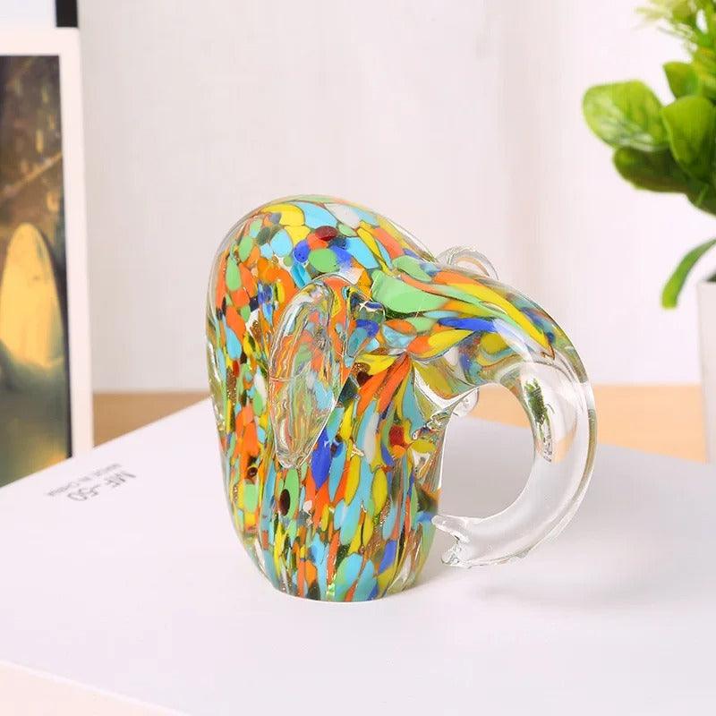 Wildlife Tafel Ornament