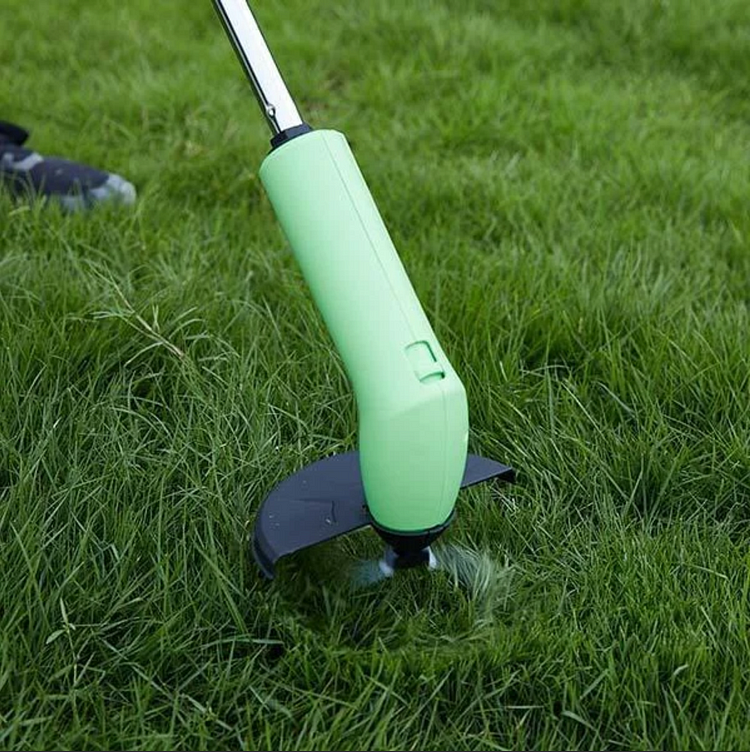 LawnLite – Snoerloze Heggenschaar voor Nauwkeurigheid en Comfort