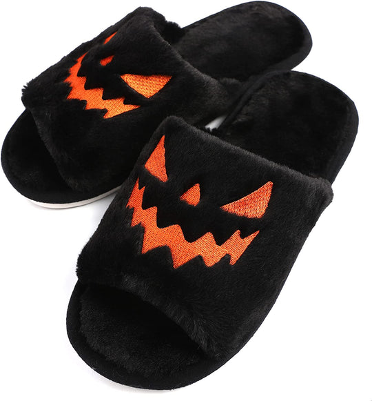 Chaussons pour Femmes | Halloween