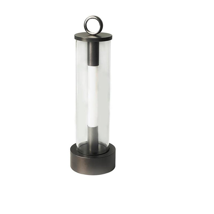 Oplaadbare LED Tafellamp voor Binnen en Buiten