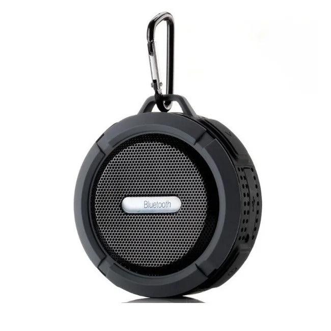 Compacte Bluetooth-Luidspreker