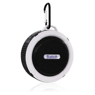 Compacte Bluetooth-Luidspreker