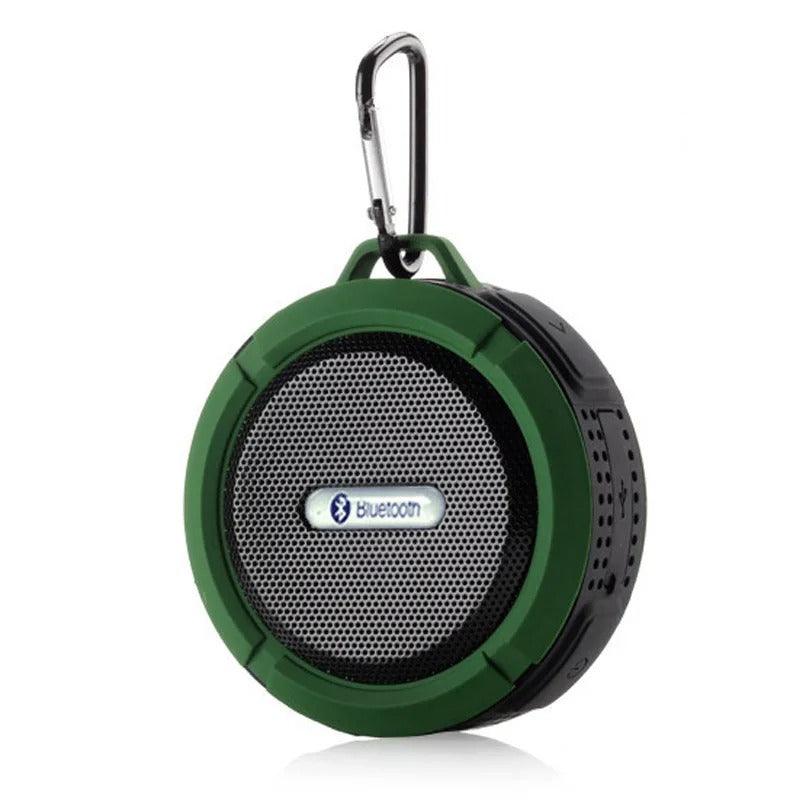 Compacte Bluetooth-Luidspreker