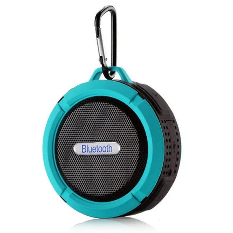 Compacte Bluetooth-Luidspreker