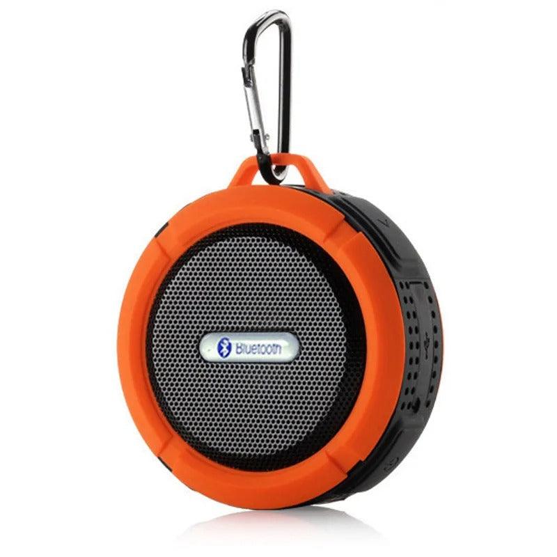 Compacte Bluetooth-Luidspreker