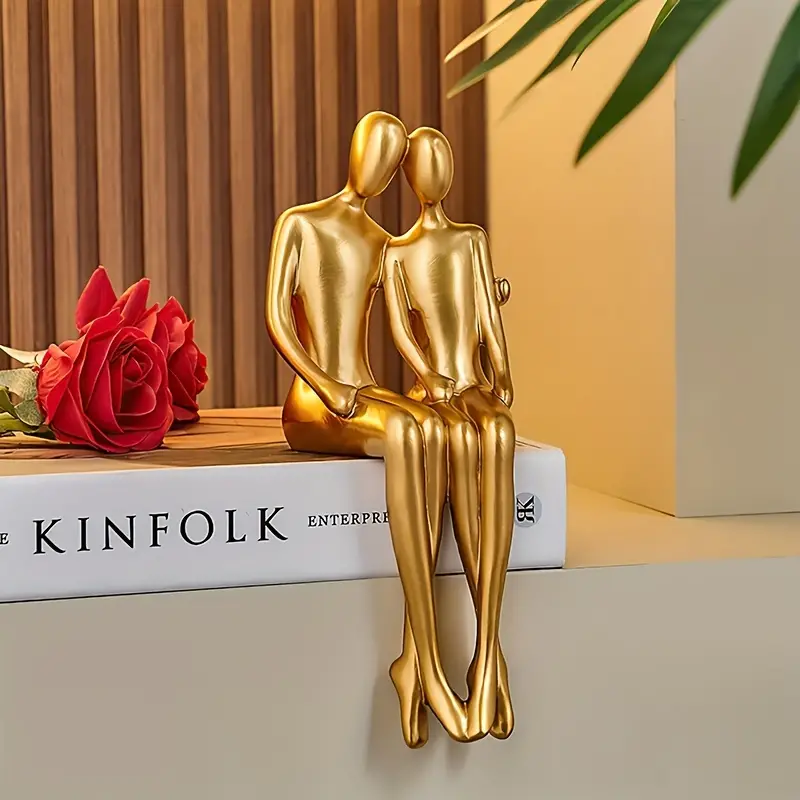 Œuvres d'art contemporaines