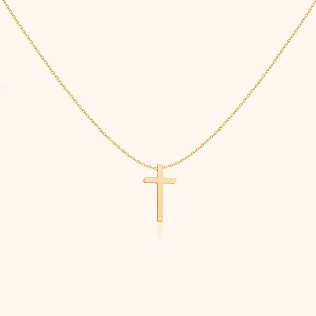 Kruishanger Ketting