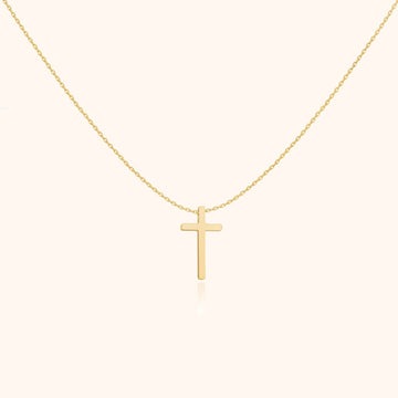 Kruishanger Ketting